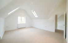 Hoole Bank bedroom extension leads
