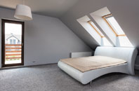 Hoole Bank bedroom extensions
