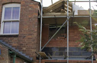 free Hoole Bank home extension quotes