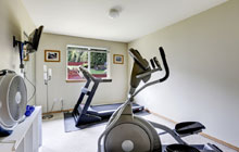 Hoole Bank home gym construction leads