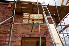 house extensions Hoole Bank